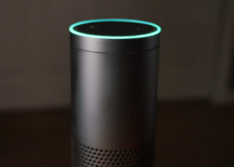 Smart Speaker Speech Recognition