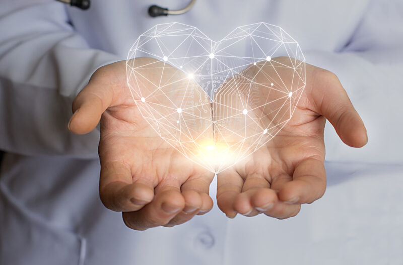 A Positive Disruption