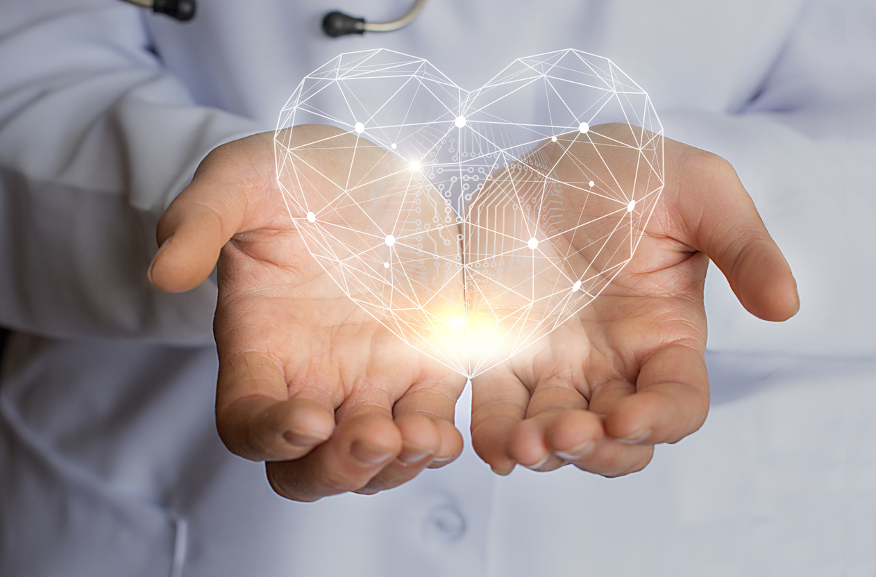 A Positive Disruption