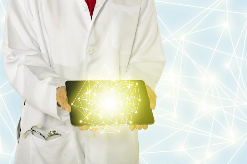 The Dolbey Difference