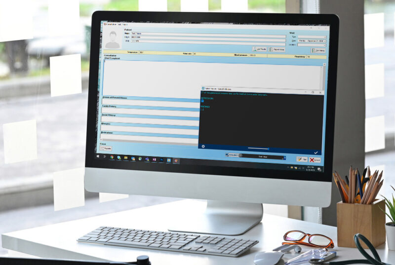 Using Macros for EHR