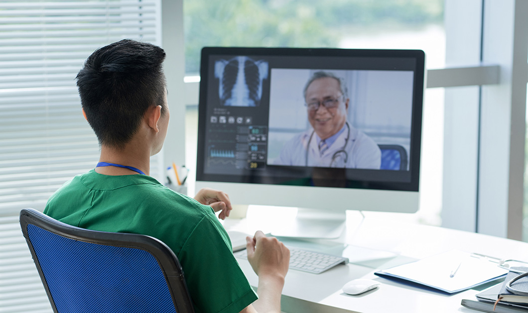 HIPAA Compliant Telehealth