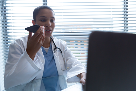 Smartphone Integration