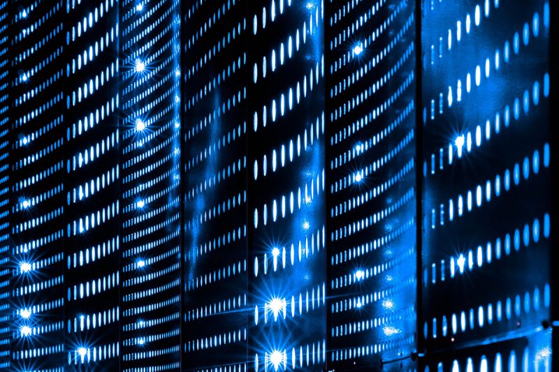 Advantages of a Centralized Administration Console for Speech Recognition