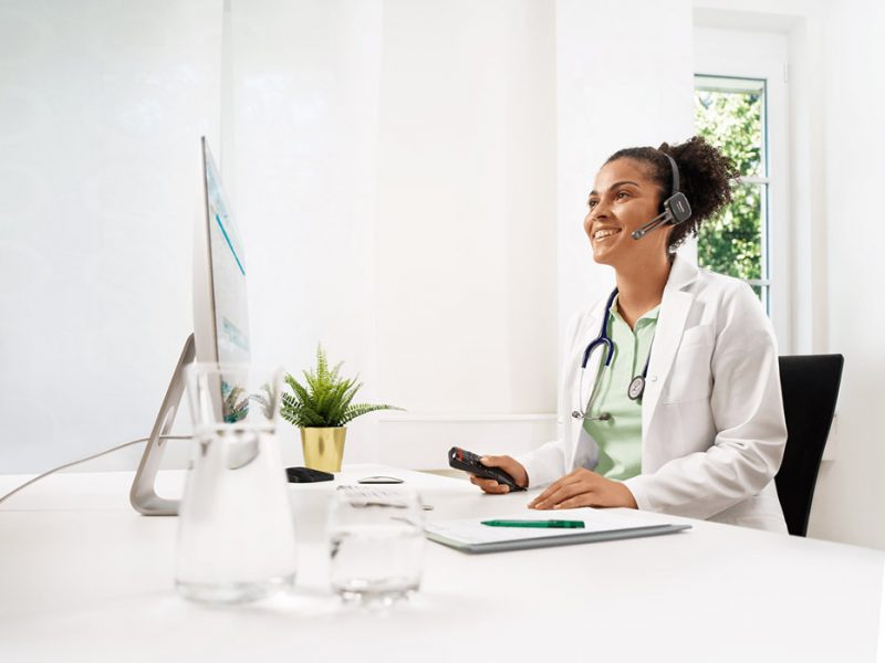 Best Microphones for Dictation