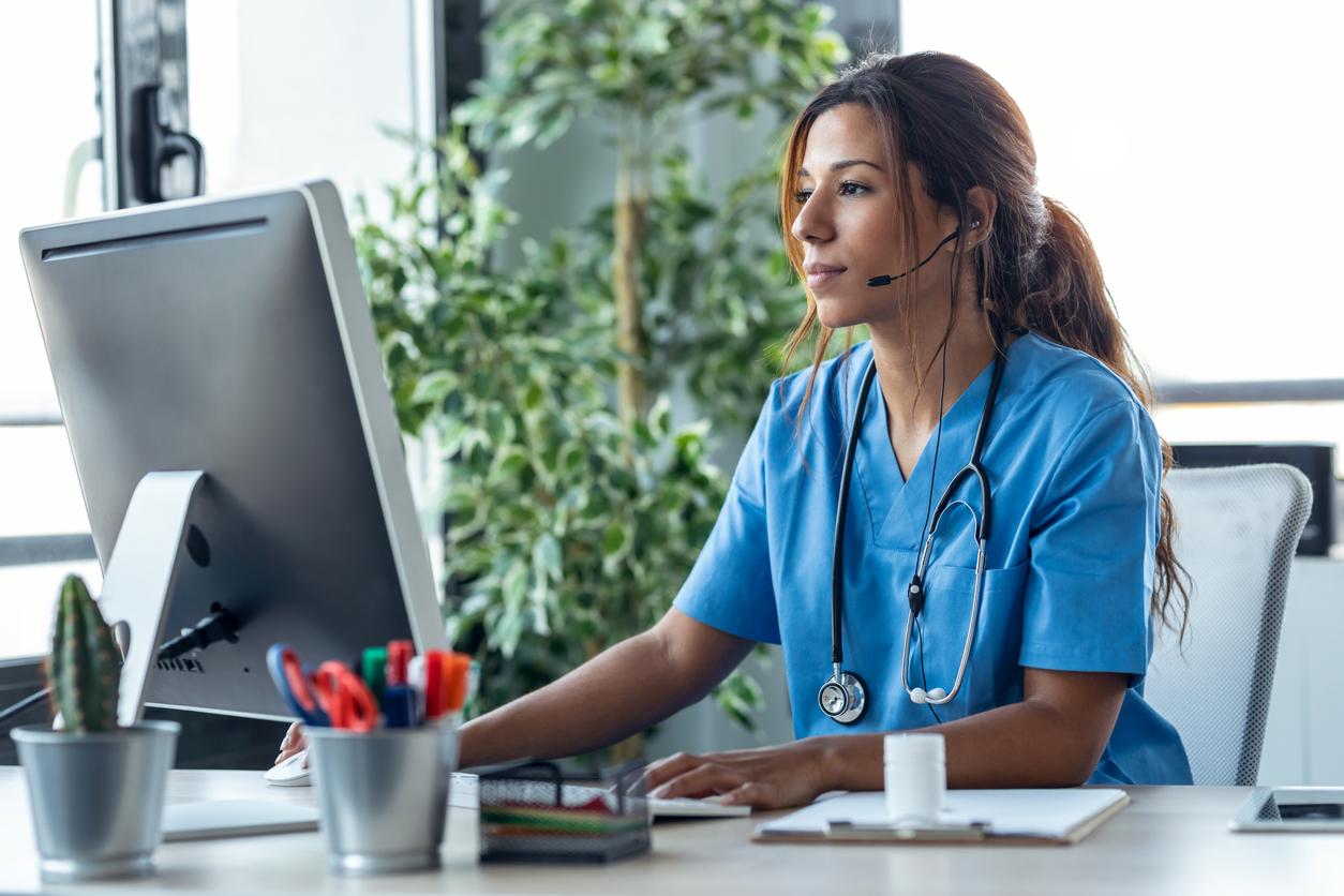 Choosing the Right EHR System