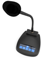 SpeechWare USB TableMike