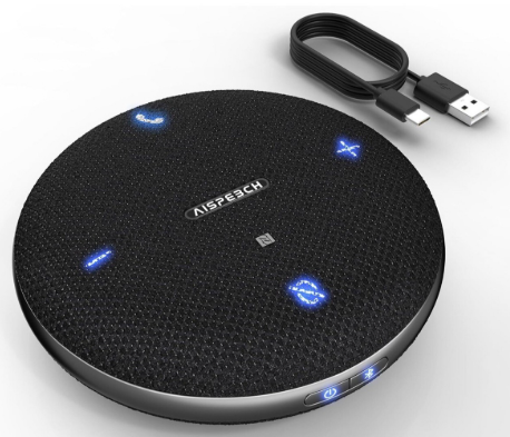 AISPEECH M4 Conference Microphone