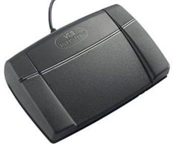 VEC Infinity Foot Pedal